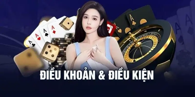 Nhà cái có toàn quyền trong việc chỉnh sửa điều khoản