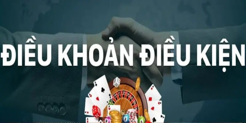 Điều khoản và điều kiện OK365 về cá cược